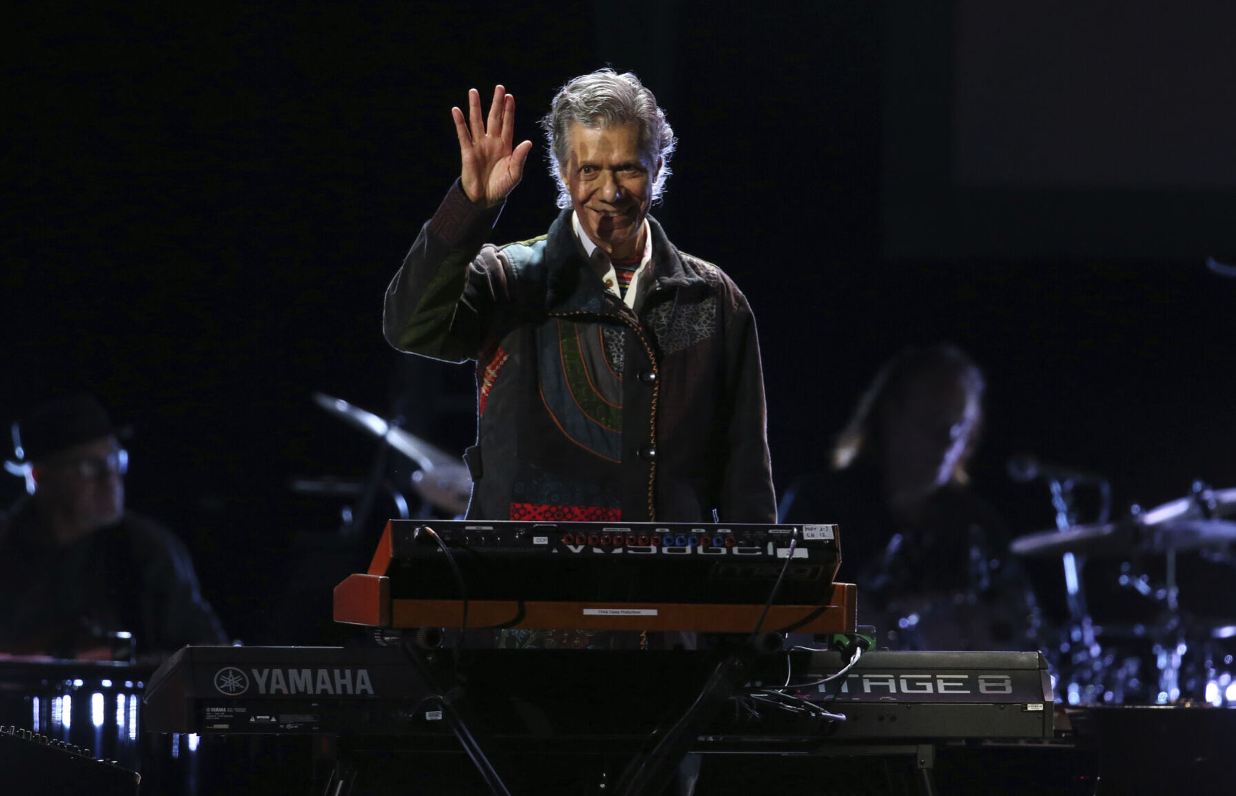 Chick Corea